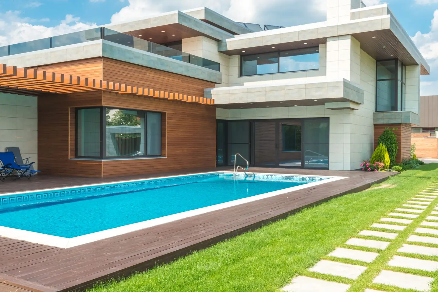 Swimming pool builders serving Forbes, NSW
